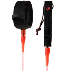 Catch Surf Blank Series 6'0 Fish - Tri Fin Surfboard + Creatures of Leisure Comp 6' Surf Leash- Surfboard Packages|Soft Tops & Foamies