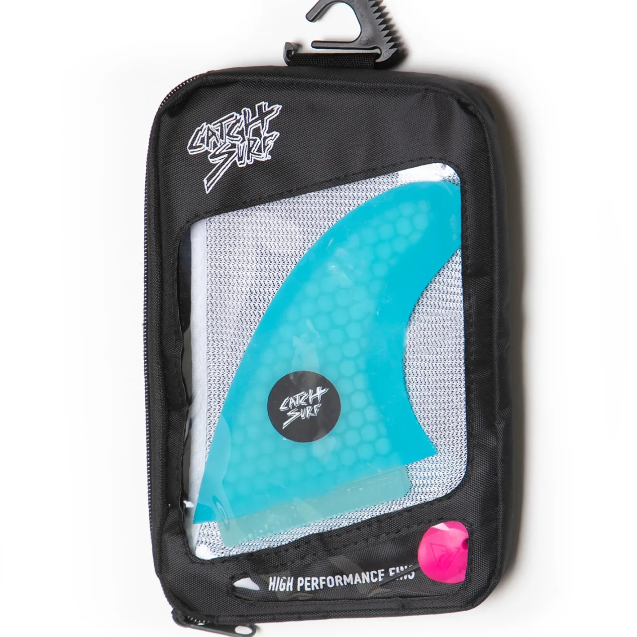 Catch Surf Honeycomb Hi-Performance Quad Fin Set- Fins