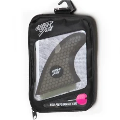 Catch Surf Honeycomb Hi-Performance Quad Fin Set- Fins