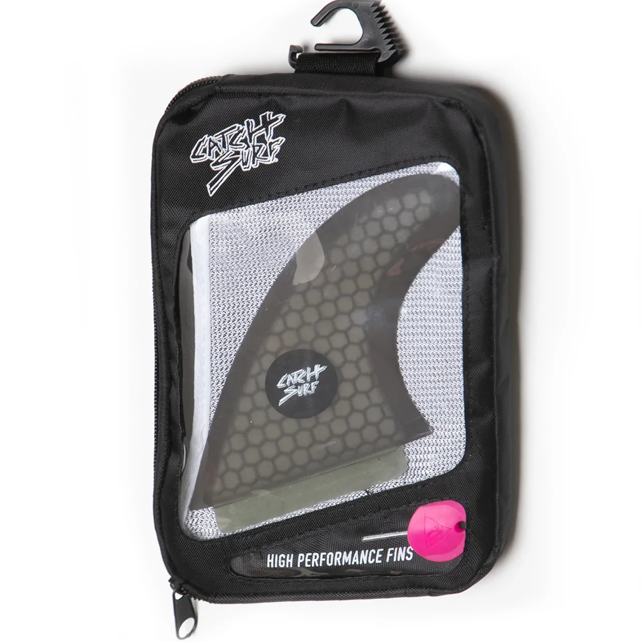 Catch Surf Honeycomb Hi-Performance Quad Fin Set- Fins