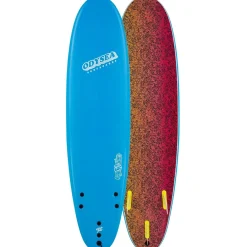 Catch Surf Odysea 7'0" Log Surfboard- Mid-Length Boards