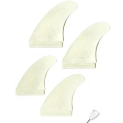 Catch Surf Replacement Quad Fin Set- Fins