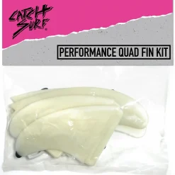 Catch Surf Replacement Quad Fin Set- Fins