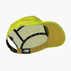 Ciele GOCap SC- All Over Loopy Tile Hat-Women Hats|Hats