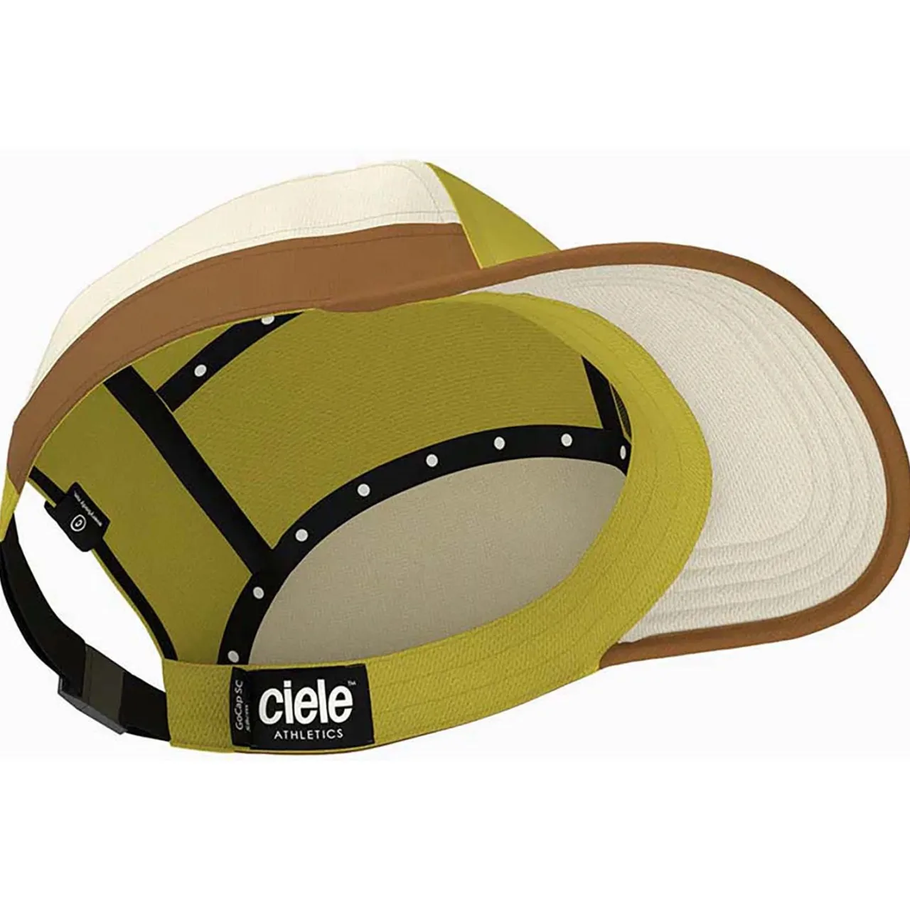Ciele GoCap SC- C Plus Box Hat-Women Hats|Hats