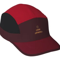 Ciele GOCap SC Iconic Pyramid Hat-Women Hats|Hats