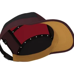 Ciele GOCap SC Iconic Pyramid Hat-Women Hats|Hats