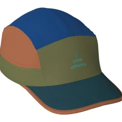 Ciele GOCap SC Iconic Pyramid Hat-Women Hats|Hats