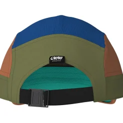 Ciele GOCap SC Iconic Pyramid Hat-Women Hats|Hats