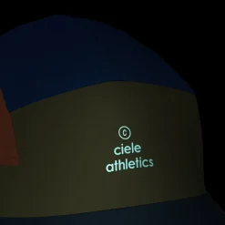 Ciele GOCap SC Iconic Pyramid Hat-Women Hats|Hats