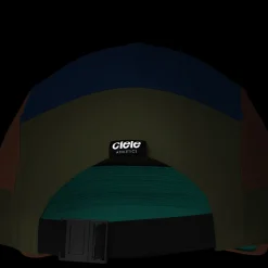 Ciele GOCap SC Iconic Pyramid Hat-Women Hats|Hats