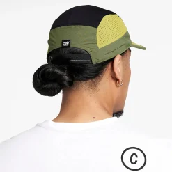 Ciele GOCap SC-Decade 014-024 Hat-Women Hats|Hats