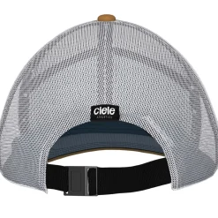 Ciele TRKCap SC Athletics/Bar Hat-Women Hats|Hats
