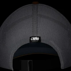 Ciele TRKCap SC Athletics/Bar Hat-Women Hats|Hats