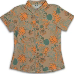 Club Ride Bandara Shirt - Women's-Women Shirts & Jerseys|Women's Bike Clothing