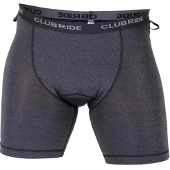 Club Ride Fuze Shorts with Gunslinger Chamois- Shorts|Chamois' & Liners