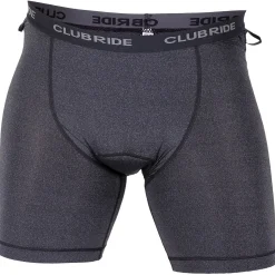 Club Ride Gunslinger Chamois- Shorts|Chamois' & Liners