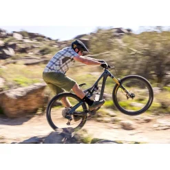 Club Ride New West Heritage Shirt- Men's Bike Clothing|Bike Clothing