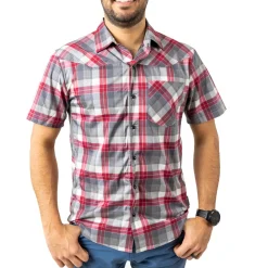 Club Ride New West Shirt- Shirts & Jerseys|Men's Bike Clothing