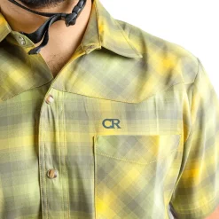 Club Ride New West Shirt- Shirts & Jerseys|Men's Bike Clothing