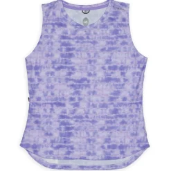 Club Ride Sleeveless In Seattle Top - Women's-Women Shirts & Jerseys|Women's Bike Clothing