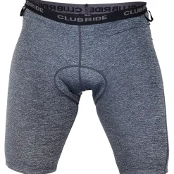 Club Ride Woodchuck Chamois- Shorts|Chamois' & Liners
