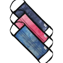 Coal Face Mask 3-Pack- Facemasks|Face Masks