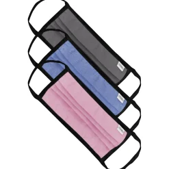 Coal Face Mask 3-Pack- Facemasks|Face Masks