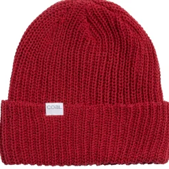 Coal The Eddie Beanie-Women Beanies|Beanies