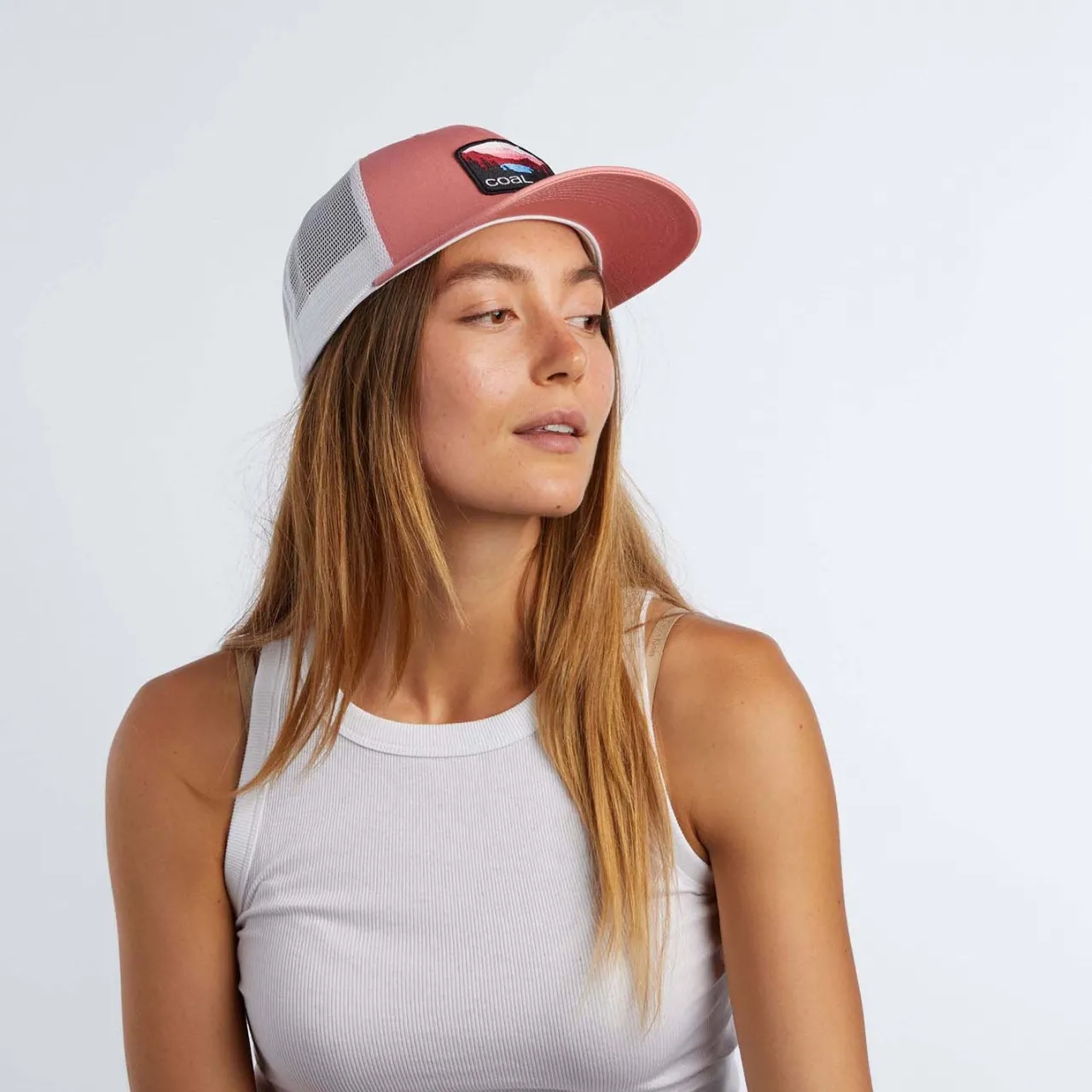 Coal The Hauler Low Hat-Women Hats|Hats