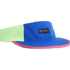 Coal The Provo Visor-Women Hats|Hats