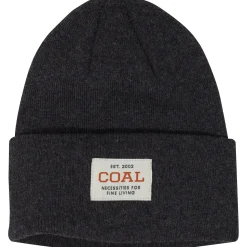 Coal The Recycled Uniform Beanie-Women Beanies|Beanies
