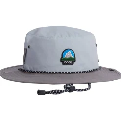 Coal The Seymour Cap-Women Hats|Hats