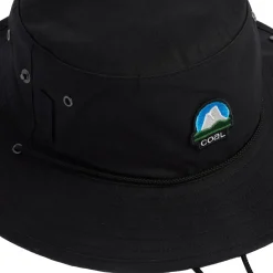 Coal The Seymour Cap-Women Hats|Hats