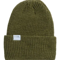 Coal The Stanley Beanie-Women Beanies|Beanies