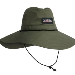 Coal The Stillwater Hat-Women Hats|Hats