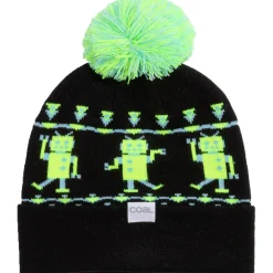 Coal The Toy Bin Beanie - Kids'-Women/Kids Beanies|Kids 4T - 16