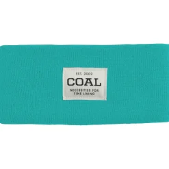 Coal The Uniform Ear Warmer - Women's-Women Beanies|Beanies