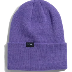 Coal The Uniform Lite Beanie-Women Beanies|Beanies