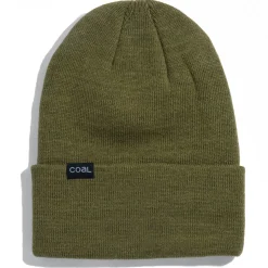 Coal The Uniform Lite Beanie-Women Beanies|Beanies