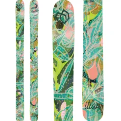 Coalition Snow Lil' Nasty Skis - Women's 2025- Skis