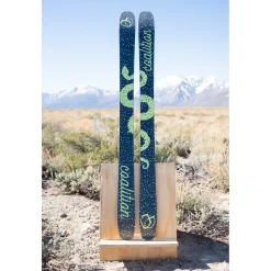 Coalition Snow Lil' Nasty Skis - Women's 2025- Skis