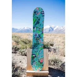 Coalition Snow Myth Snowboard - Women's 2025- Snowboards