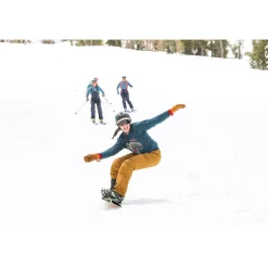 Coalition Snow Myth Snowboard + Flux EM Snowboard Bindings - Women's 2025- Snowboards With Bindings|Snowboard Packages