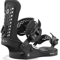 Coalition Snow Myth Snowboard + Union Trilogy Classic Snowboard Bindings - Women's 2025- Snowboards With Bindings|Snowboard Packages