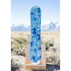 Coalition Snow Queen Bee Snowboard + Season Universal Snowboard Bindings - Women's 2025- Snowboards With Bindings|Snowboard Packages