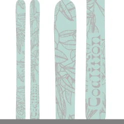 Coalition Snow Rafiki Skis - Women's 2025- Skis