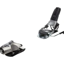 Coalition Snow Rafiki Skis + Look Pivot 15 GW Ski Bindings - Women's 2024 - Used- Used Packages|Used Skis