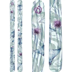 Coalition Snow SOS Skis - Women's 2025- Skis