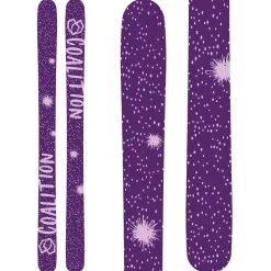Coalition Snow SOS Skis - Women's 2025- Skis